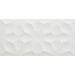 Плитка 8DDI 3D Wall Diamond White Matt. 40x80