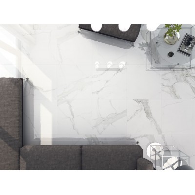 Керамогранит Minorca White Endless Anti Slip 60x120