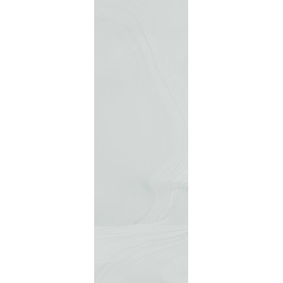 Плитка 14070R Веро голубой светлый глянцевый обрезной 40x120x1