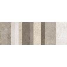 Плитка 17-01-11-2483 Craft полоски бежевый 20х60