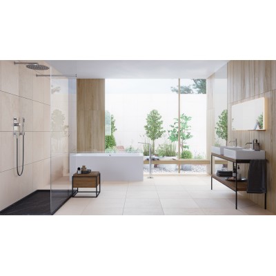 Керамогранит P92023591 Berna Acero 120x120