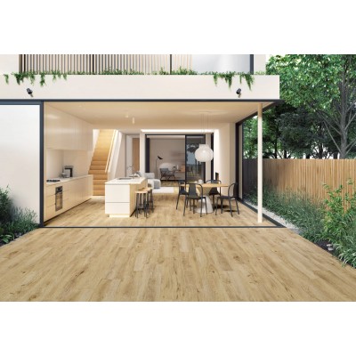 Плитка 40268 Verbier Honey Decor SP/33,3x100x0,98/R 33,3x100