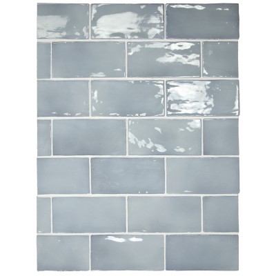 Плитка 26901 Blue Moon 7.5x15