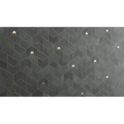 Мозаика 610110001023 Continuum Stone Beige Mosaico 30x30