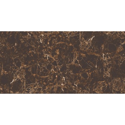 Керамогранит ENSTN1019HG60120 Emperador Brown High Glossy 600х1200х9