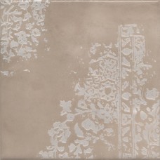Плитка OS/B332/5304 Декор Адриатика 3 бежевый глянцевый 20x20x0,69