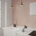 Плитка 122107 Safi Pink 5,2х16