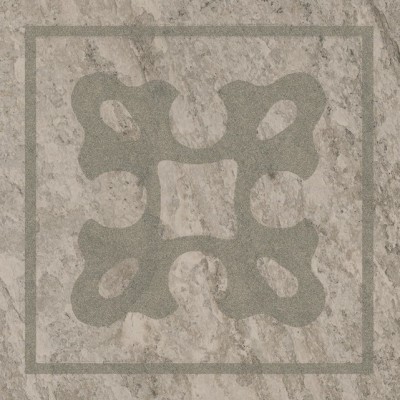 Керамогранит 610090001123 Alpi Grigio Tozzetto Celtico 10х10