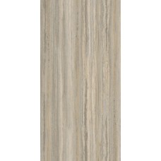 Керамогранит LAMF008932_IT I Naturali Travertino Grigio Venato Bocciardato 5+ 1620x3240