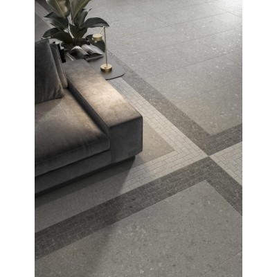 Ступени DD606020R/GR Ступень Чеппо ди Гре серый матовый обрезной 30x60x0,9