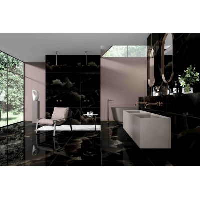 Керамогранит ENONX7007FL120280 Onyx Cream Full Lappato 1200x2800x6