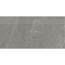 Ступени K-2202/LR/st01 Skala Grey Beige 300x600x10