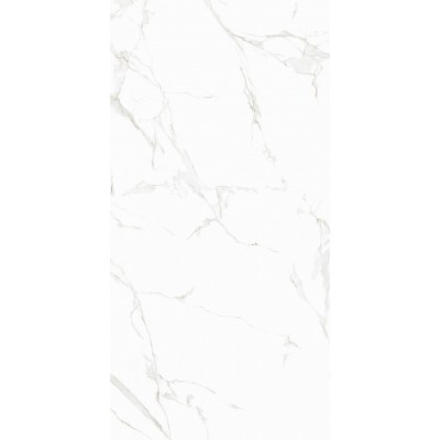 Плитка 0005 Amuletto White 25x50