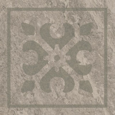 Керамогранит 610090001123 Alpi Grigio Tozzetto Celtico 10х10