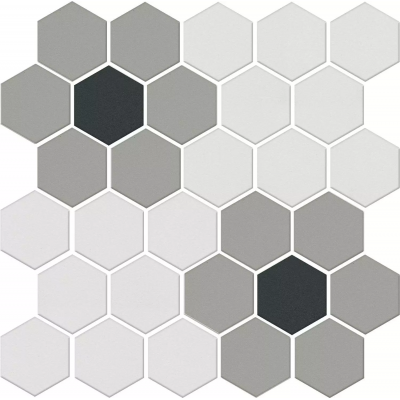 Мозаика AD/A658/MM Декор Агуста 3 мозаичный 29,7х29,8