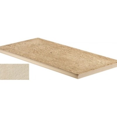 Керамогранит 620090000301 Cliff Bianco Round 30x60