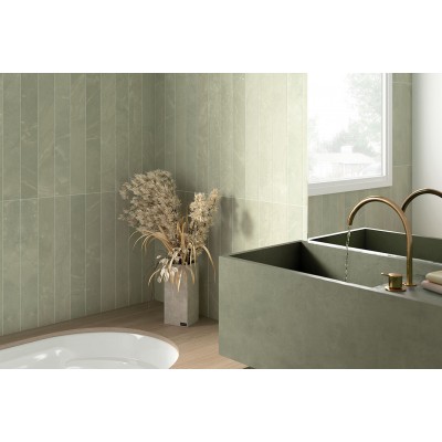 Керамогранит 32055 Marmoris Matcha 7,5x60