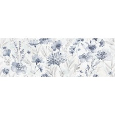 Плитка VT/A658/13031R Prada bianco Декор обрезной 30x89,5