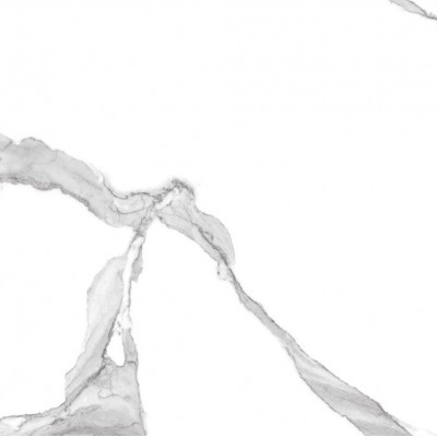 Керамогранит GT60608303MR Anima Белый 60x60