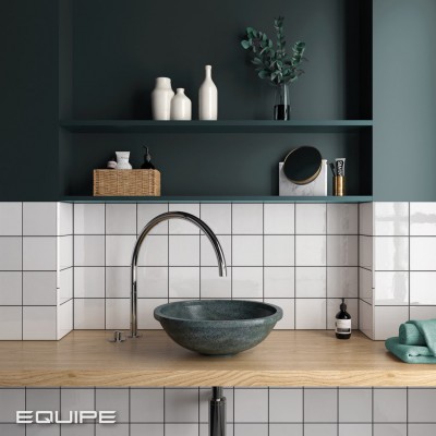 Плитка 25595 Esmerald Green 13.2x13.2