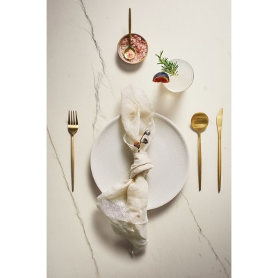 Керамогранит MB27 Calacatta Brasile Satin 12mm 162x324