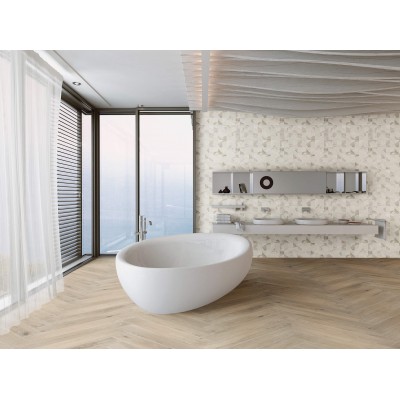 Плитка Calacatta Art Gold G3D 90x30