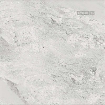 Керамогранит AB 1119G Phantom Bianco gloss 600x600