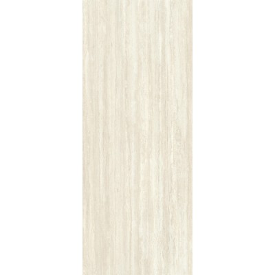Керамогранит LAMF012829 Hado Travertino Bianco Bocciardato 5 1200x3000