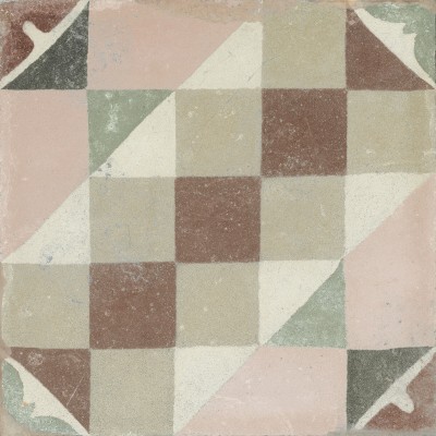 Керамогранит 40471 FS Favara 22,3x22,3x0,9