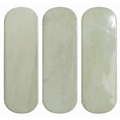 Плитка 136319 Calema Oval Tea 5,2х16