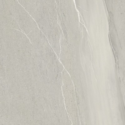 Керамогранит O-LAS-GGM091 Lake Stone лаппатированный серый 79.8x79.8