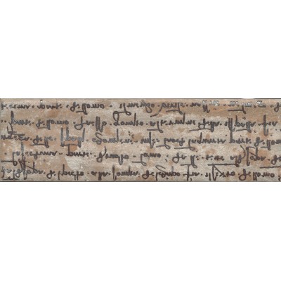 Плитка VT/A147/9035 Декор Тезоро 8.5*28.5