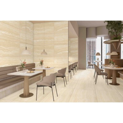 Керамогранит ENSTN1019HG60120 Emperador Brown High Glossy 600х1200х9