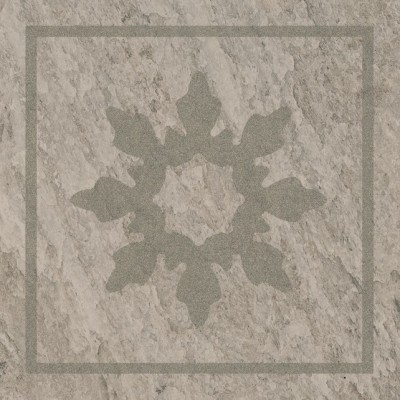 Керамогранит 610090001123 Alpi Grigio Tozzetto Celtico 10х10