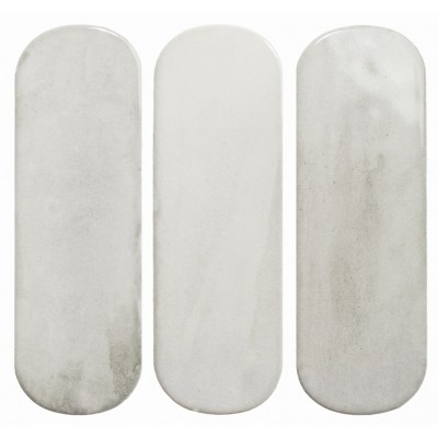 Плитка 136321 Calema Oval Cloud 5,2х16