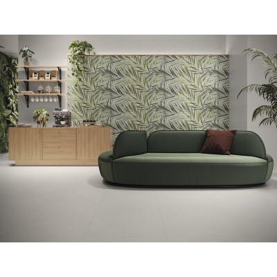 Плитка Gravity Flow Pearl Mate 40х120