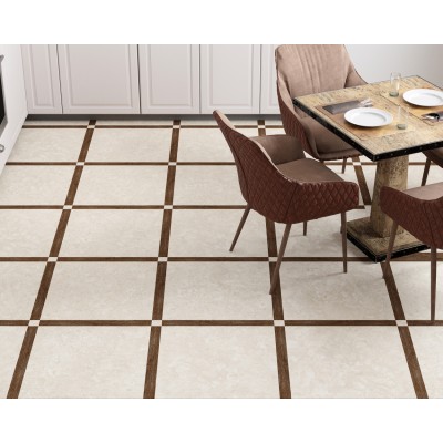 Керамогранит Cambrils Beige Mat 60x60