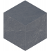 Мозаика Мозаика LN04/TE04 Luna Cube неполированная 29x25