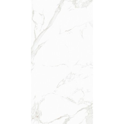 Плитка 0005 Amuletto White 25x50