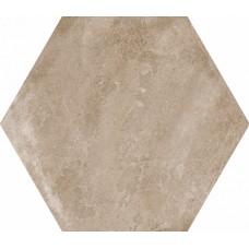 Керамогранит 23513 Urban Hexagon Nut 29,2X25,4
