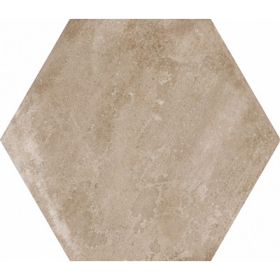 Керамогранит 23513 Urban Hexagon Nut 29,2X25,4