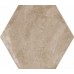 Керамогранит 23513 Urban Hexagon Nut 29,2X25,4