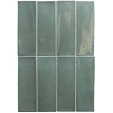 Керамогранит 32328 Miyako Oil Blue Gloss 5x15