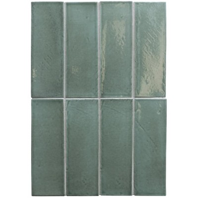 Керамогранит 32328 Miyako Oil Blue Gloss 5x15