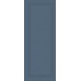 Плитка 7195 Лувр синий панель 20*50