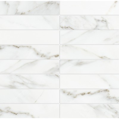 Мозаика 16921 Мозаика Dream белый 29,4x29,8