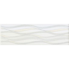 Плитка OP/A03/7071T Линьяно Подснежники 20х6,3