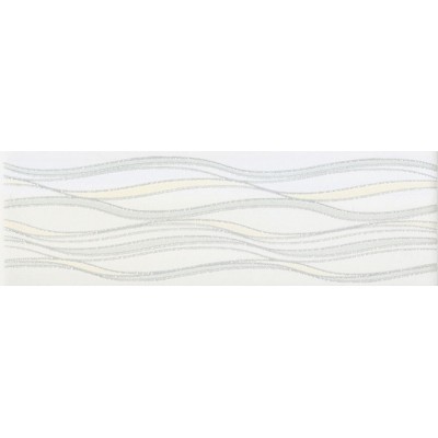 Плитка OP/A03/7071T Линьяно Подснежники 20х6,3