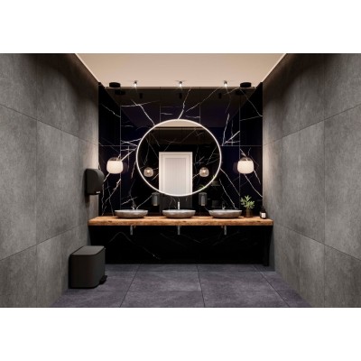 Мозаика Мозаика LN04/TE04 Luna Fascia неполированная 30x30