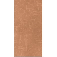 Керамогранит KHB2 CottoMilano Mattone Labirinto RT Ultramatt 60x120